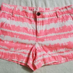 GAP shorts size 2